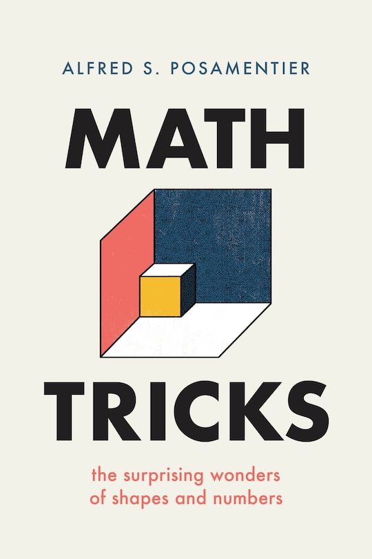 Front cover_Math Tricks