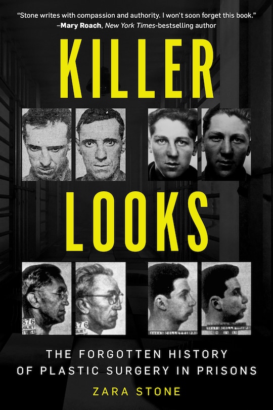 Front cover_Killer Looks