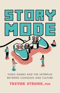 Front cover_Story Mode