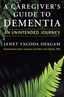 Couverture_A Caregiver's Guide to Dementia