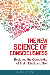 Front cover_The New Science of Consciousness