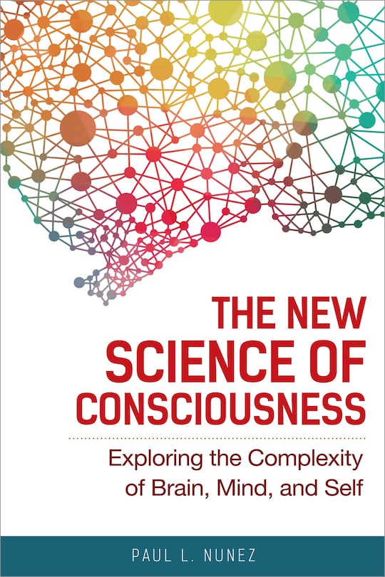 Front cover_The New Science of Consciousness