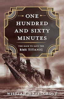 Front cover_One Hundred And Sixty Minutes
