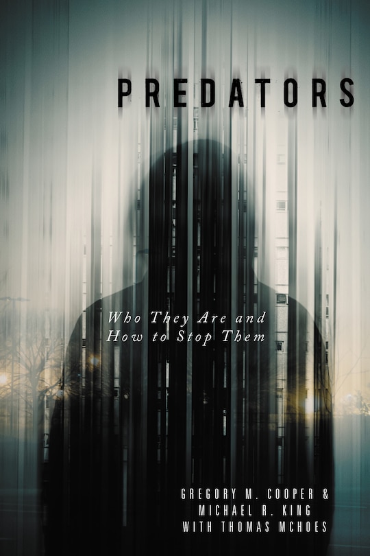 Front cover_Predators
