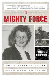 Couverture_A Mighty Force