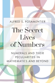 Front cover_The Secret Lives Of Numbers