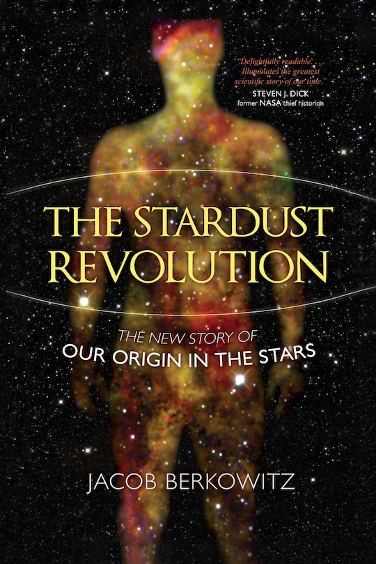 Couverture_The Stardust Revolution