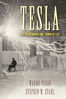 Front cover_Tesla