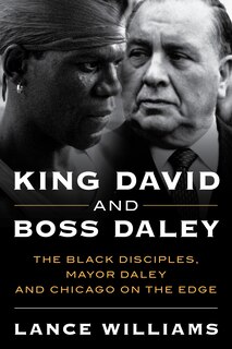 Front cover_King David And Boss Daley
