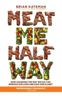 Front cover_Meat Me Halfway