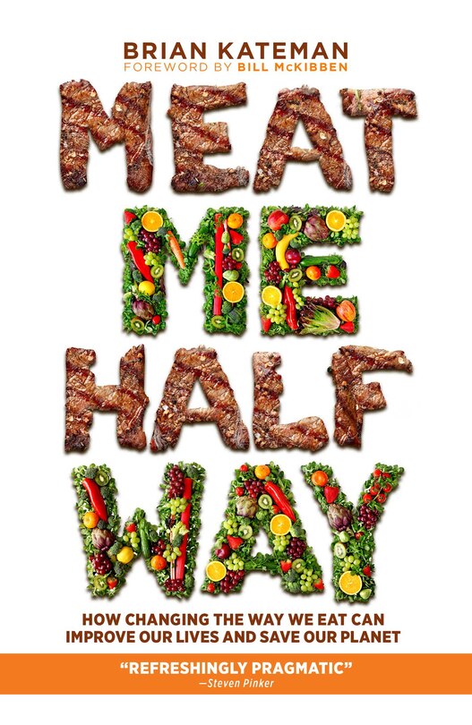 Front cover_Meat Me Halfway