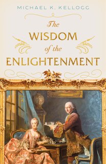 Front cover_The Wisdom Of The Enlightenment