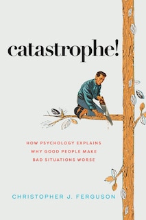 Front cover_Catastrophe!