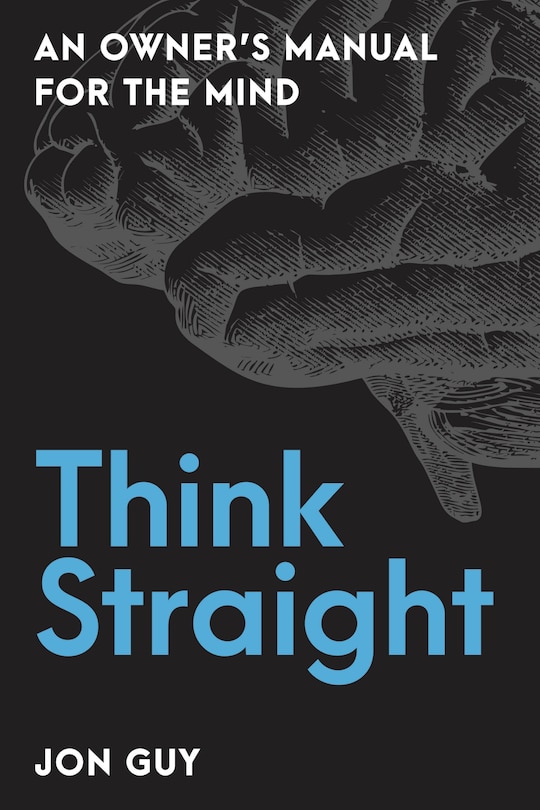 Front cover_Think Straight