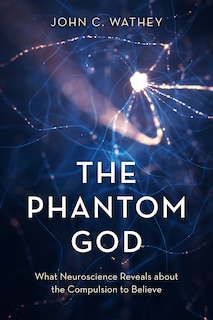 Front cover_The Phantom God