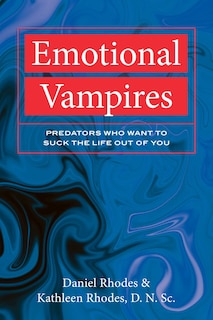 Couverture_Emotional Vampires