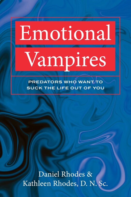 Couverture_Emotional Vampires