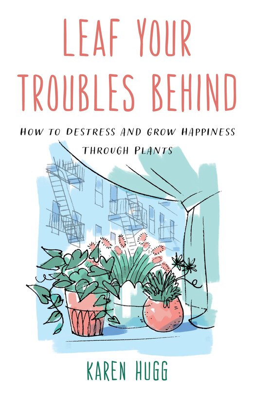 Couverture_Leaf Your Troubles Behind