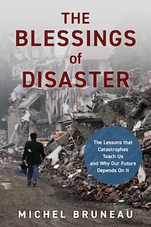Front cover_The Blessings Of Disaster