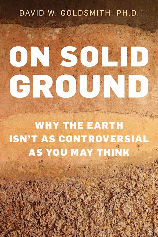 Front cover_On Solid Ground