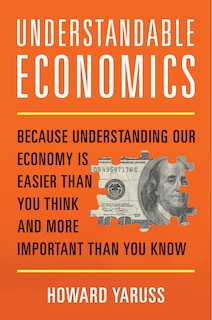 Front cover_Understandable Economics