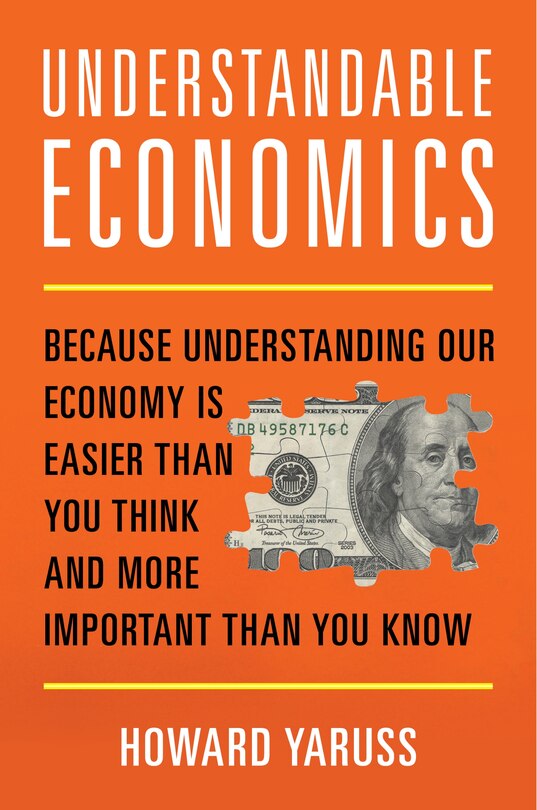 Front cover_Understandable Economics