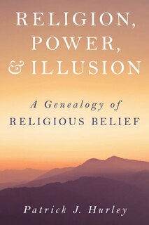 Couverture_Religion, Power, And Illusion