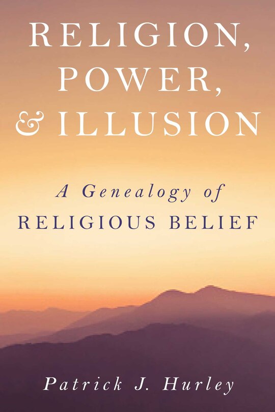 Couverture_Religion, Power, And Illusion