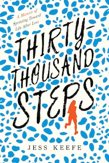 Front cover_Thirty-Thousand Steps