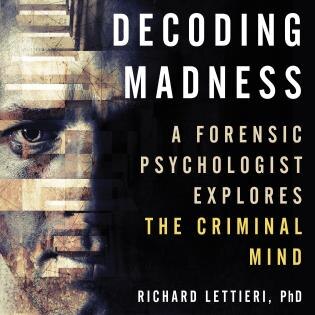 Front cover_Decoding Madness