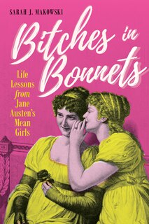 Front cover_Bitches in Bonnets