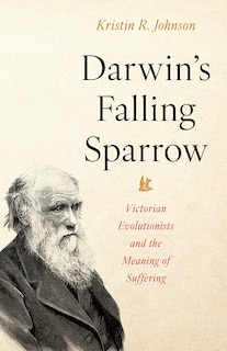 Couverture_Darwin’s Falling Sparrow