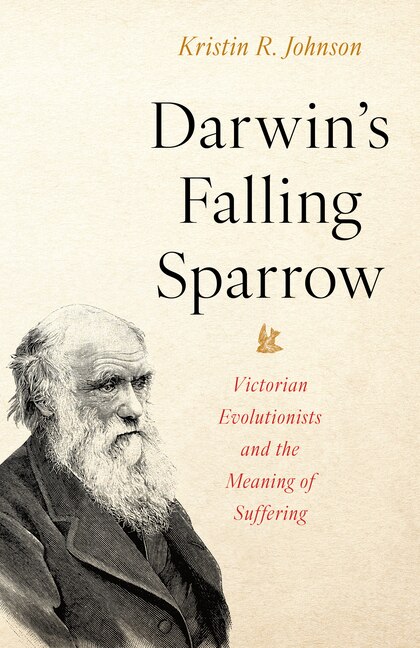 Couverture_Darwin’s Falling Sparrow
