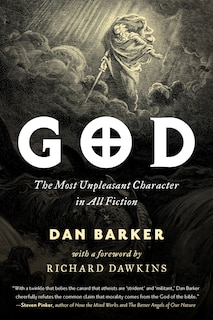 God: The Most Unpleasant Character in All Fiction