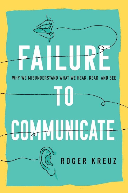 Couverture_Failure to Communicate