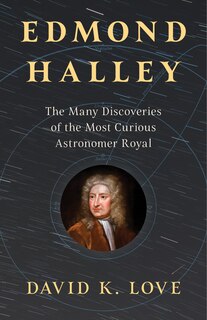 Couverture_Edmond Halley