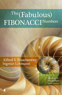 Front cover_The Fabulous Fibonacci Numbers
