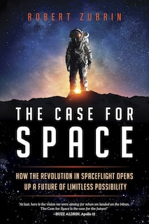 Front cover_The Case for Space