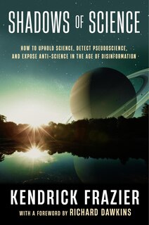 Couverture_Shadows of Science