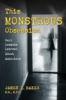 Front cover_This Monstrous Obsession