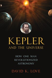 Couverture_Kepler and the Universe