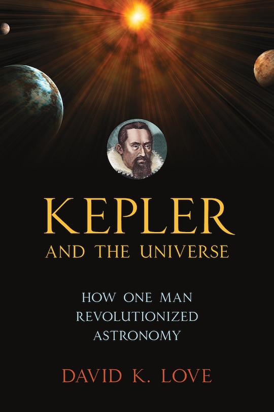 Couverture_Kepler and the Universe