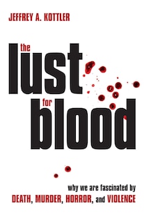Couverture_The Lust for Blood