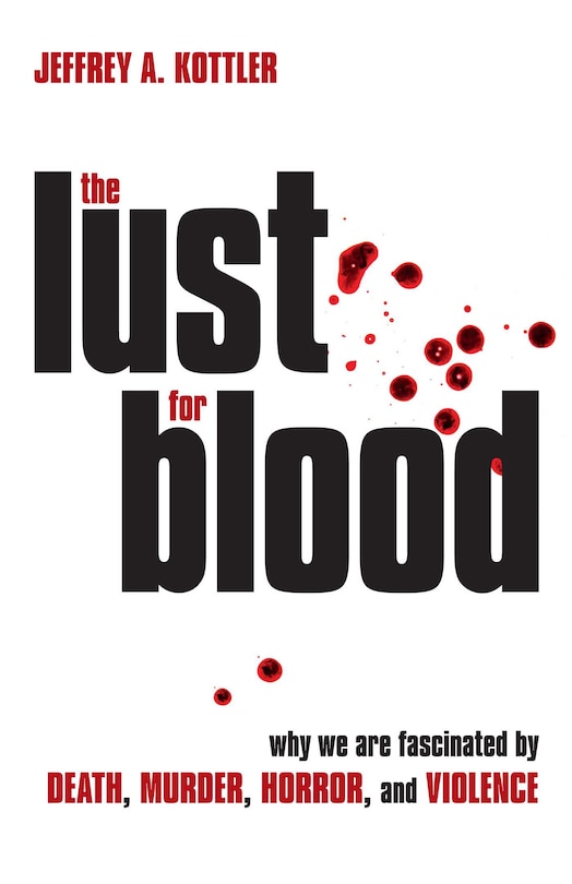 Couverture_The Lust for Blood