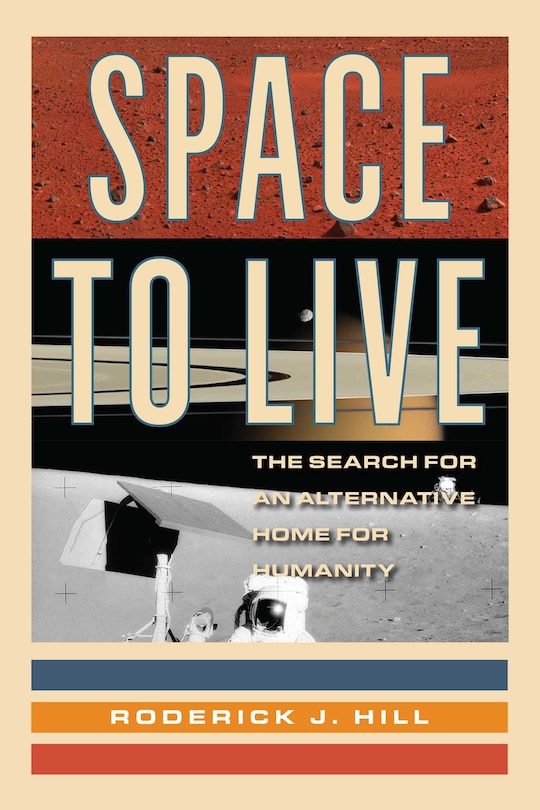 Front cover_Space to Live
