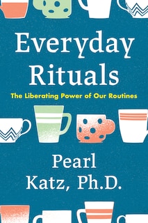Front cover_Everyday Rituals