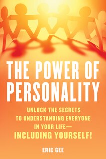 Couverture_The Power of Personality