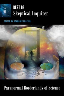 Couverture_Paranormal Borderlands of Science