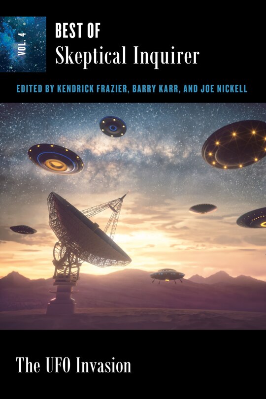 Couverture_The UFO Invasion