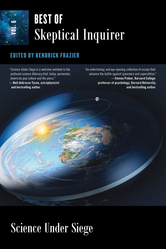 Couverture_Science Under Siege